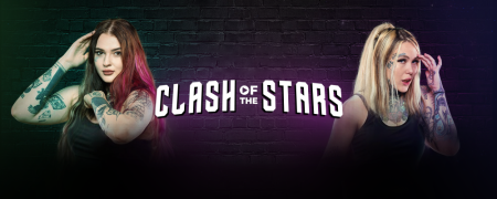 Válka v kleci i mimo ní: PlayStation Princess vs. Satnady v Clash of the Stars