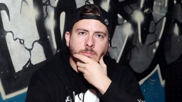 Trap spot: Martin Pohl aka rapper Řezník bude s komedií Párty Hárder znovu hanobit plátna kin