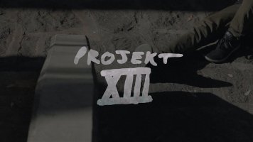 Gothic-rockové uskupení Projekt XIII debutuje s albem „Ad Radices Tergum“