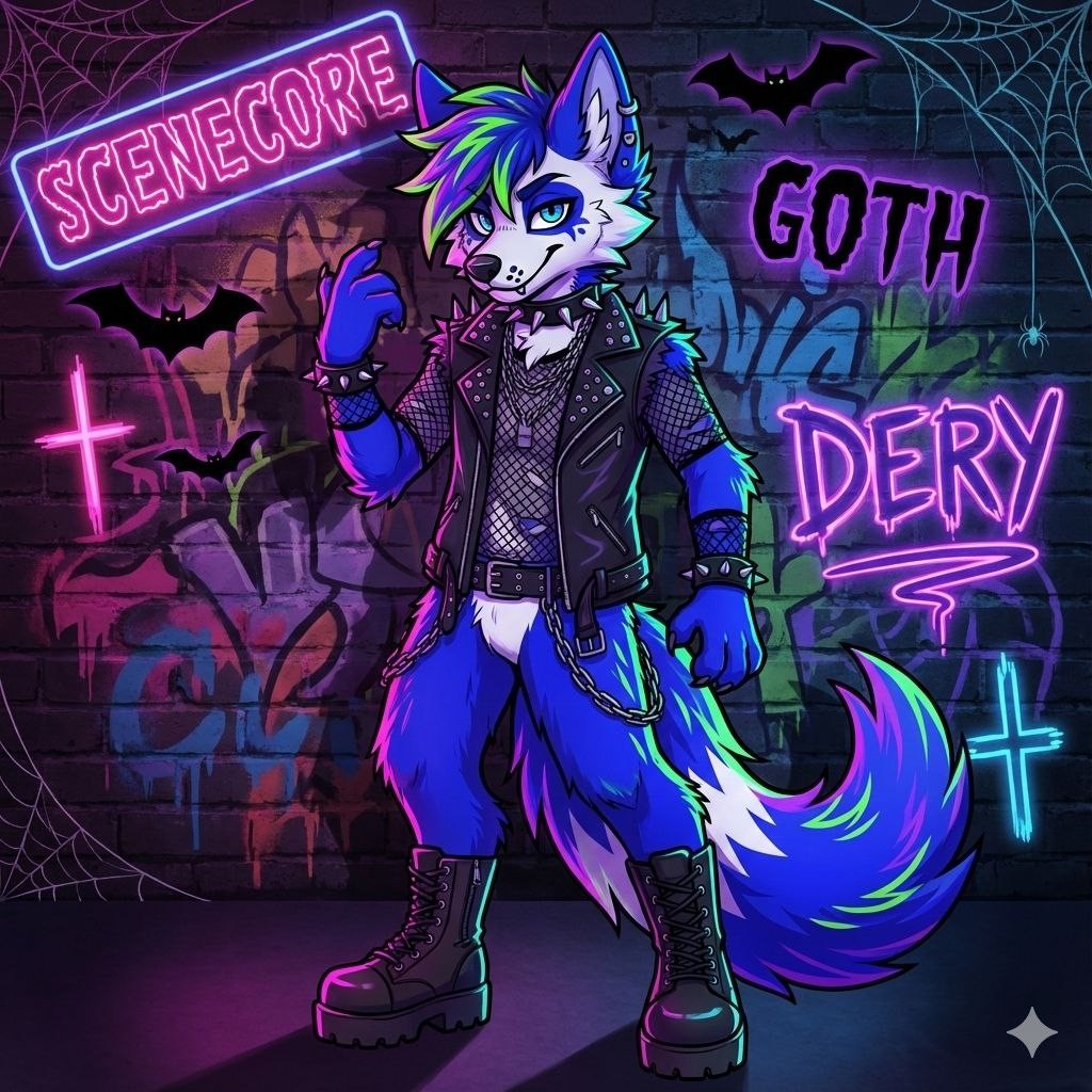 Profil uživatele D3RY