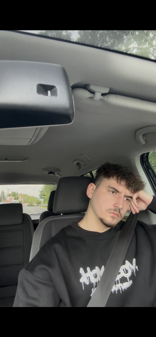 Profil uživatele Venca