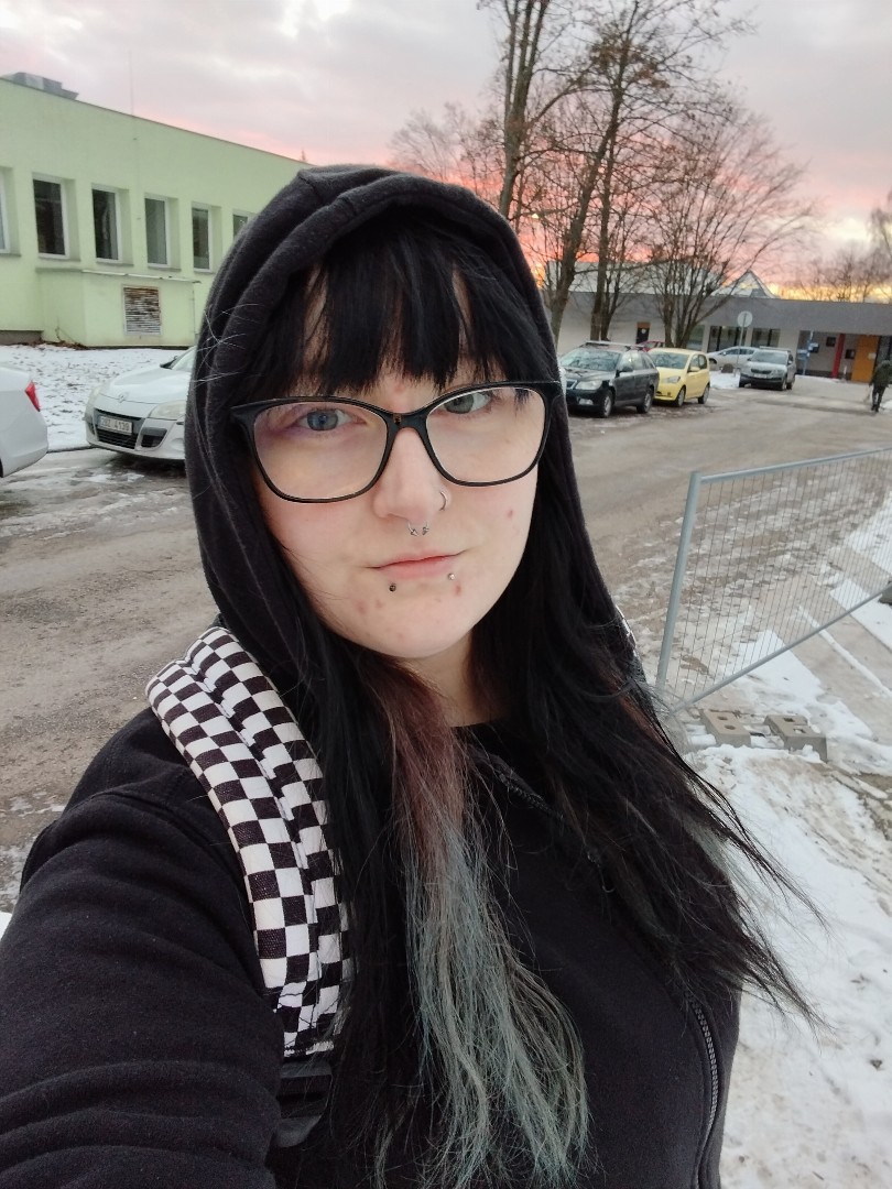 Profil uživatele Wonder_Keth