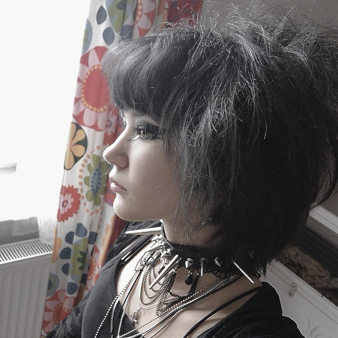 Fotografie uživatele Goth_rat