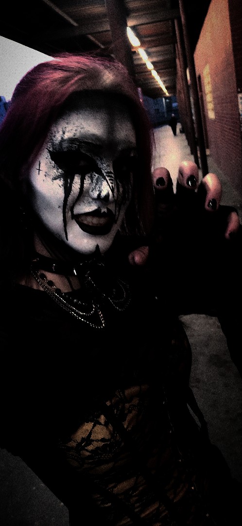 Profil uživatele Mortis