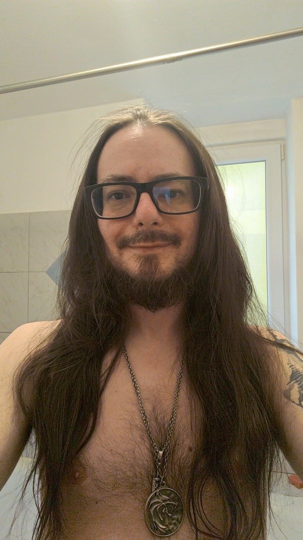 Profil uživatele DarkDan