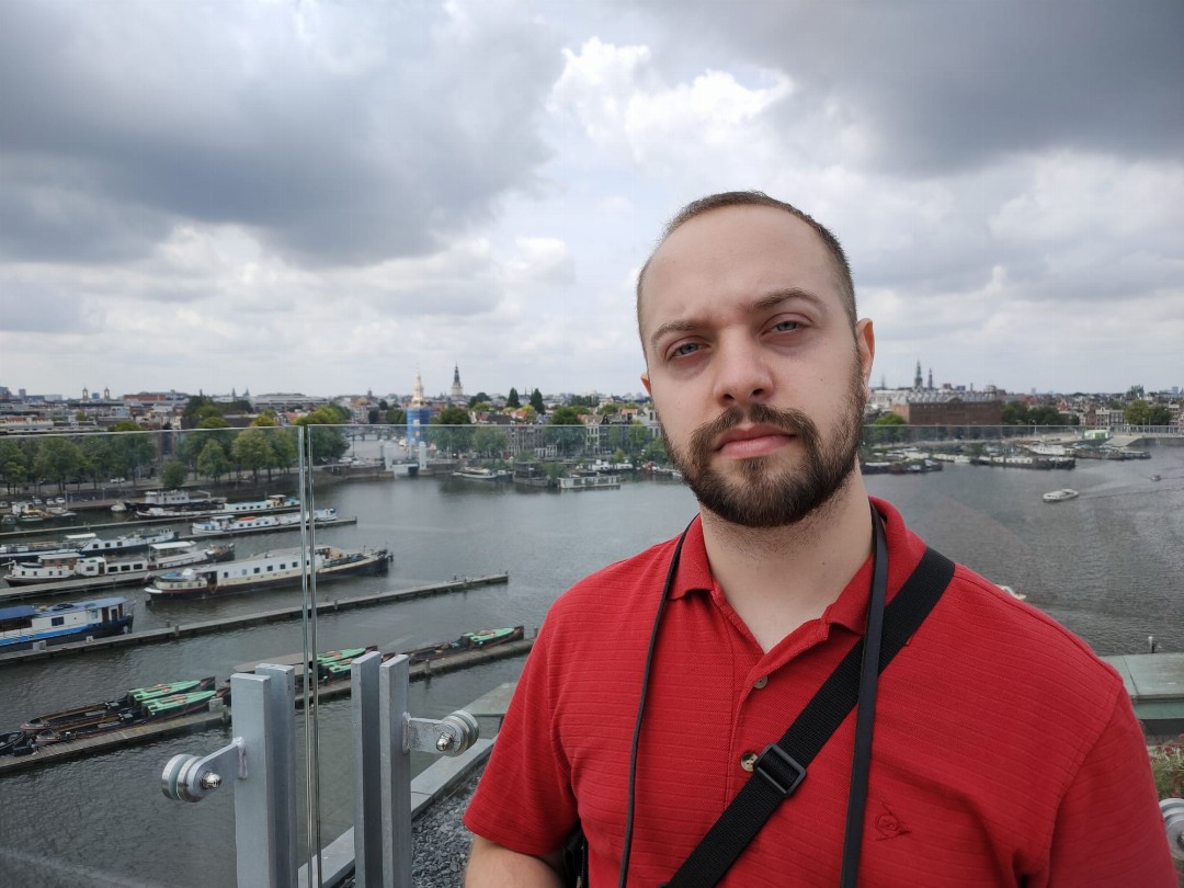 Profil uživatele PesceFranco