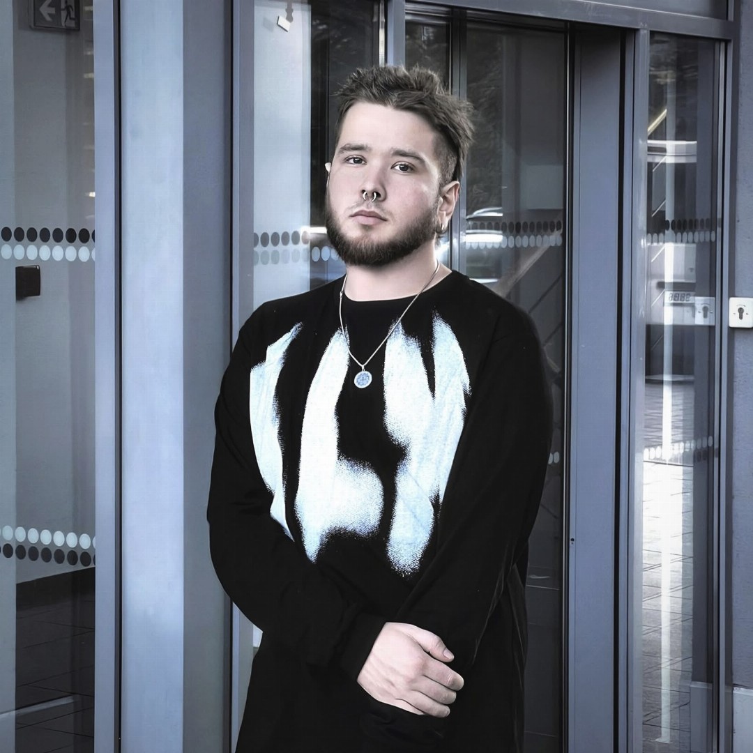 Fotografie redaktora Daniel Dobrý