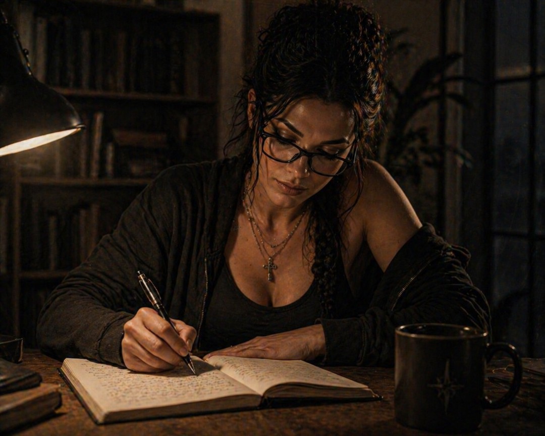 Profil uživatele DarkMirax