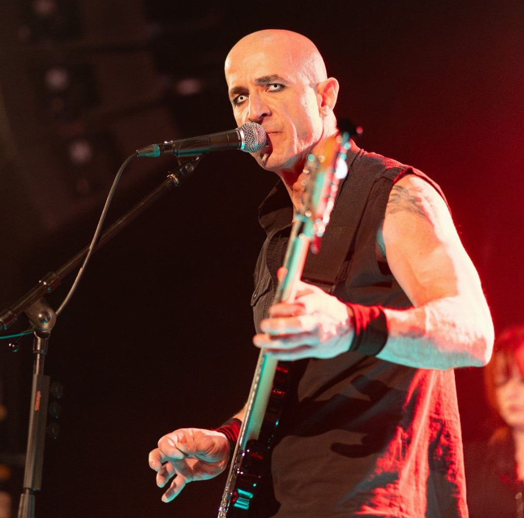 Profil uživatele Rob