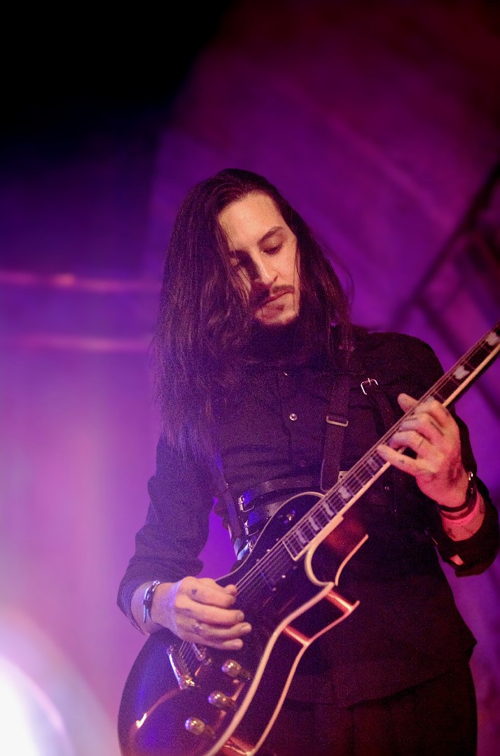 Profil uživatele RED