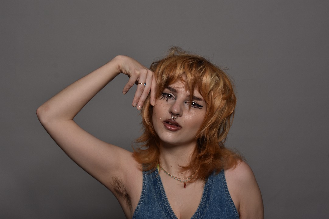 Profil uživatele Likerova.pardalice