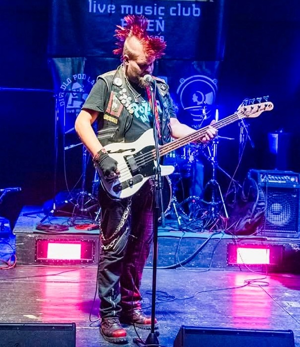 Profil uživatele Rajče