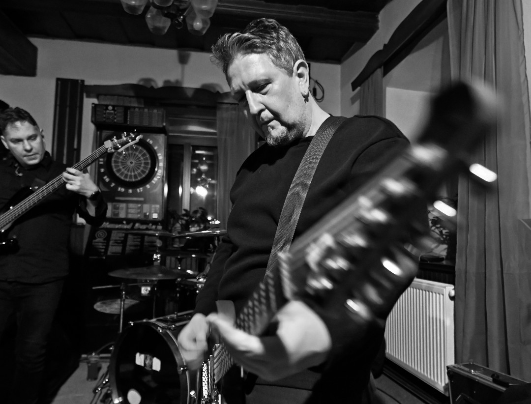 Profil uživatele Mordechai