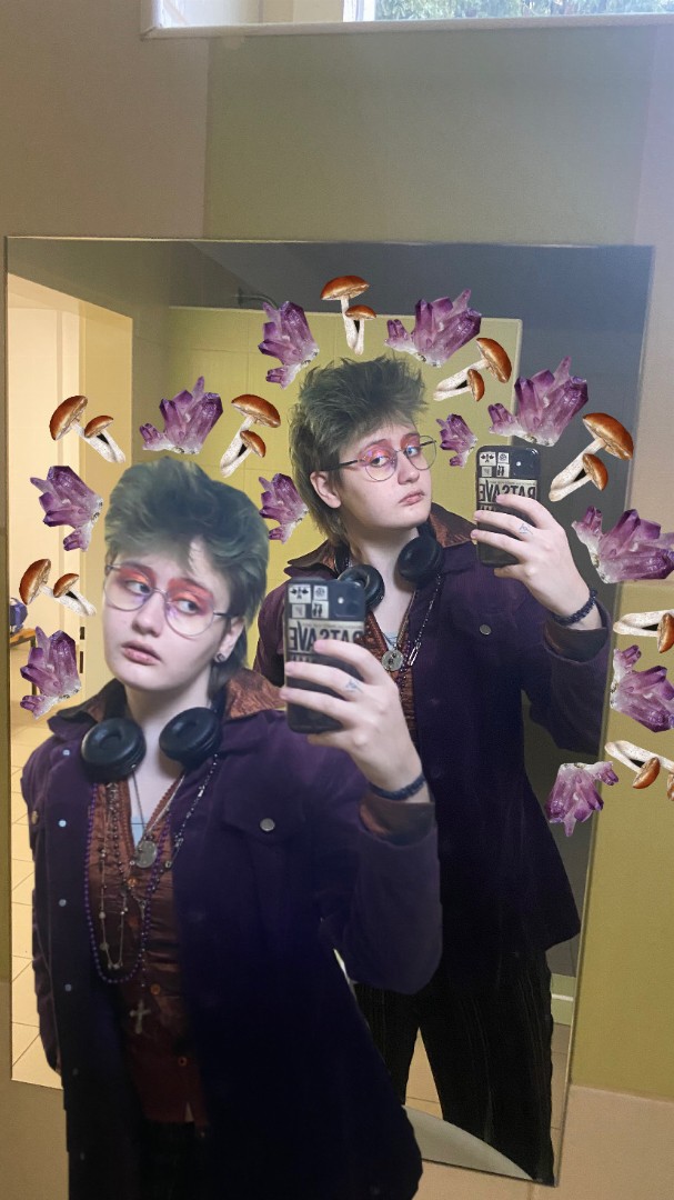 Profil uživatele kie94ran