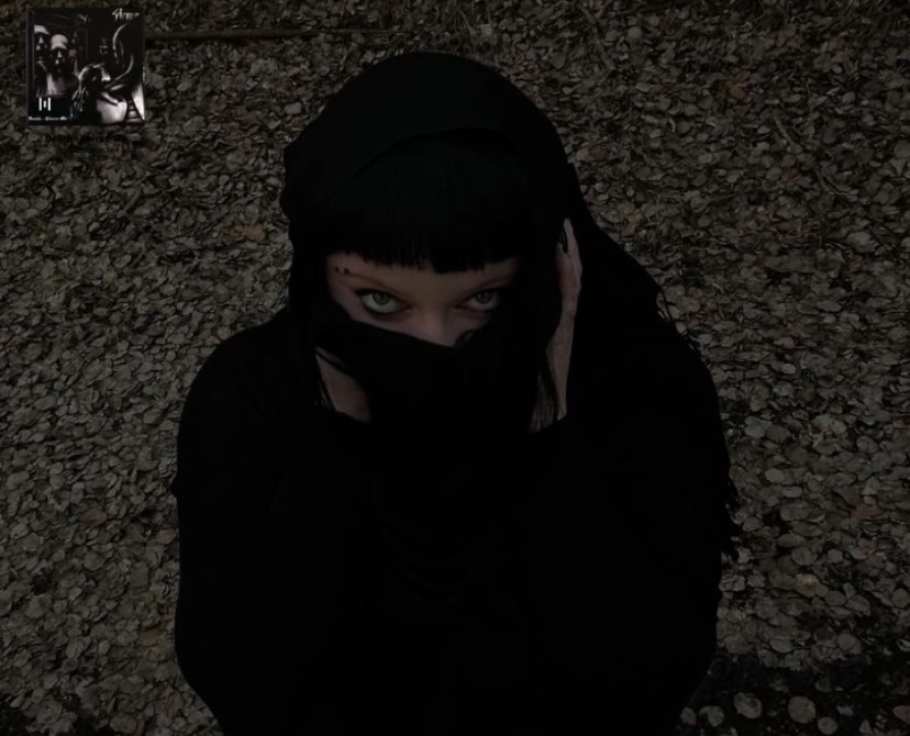 Profil uživatele uxormortis