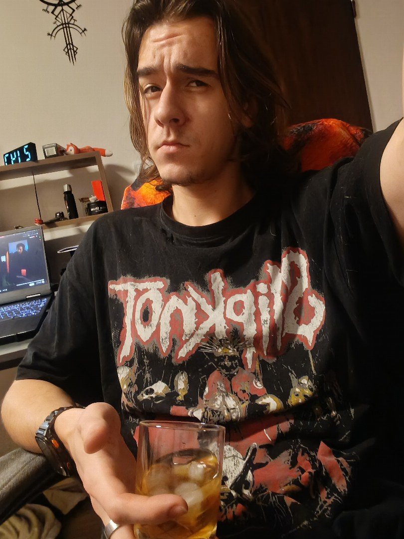 Profil uživatele FoxtheFeller