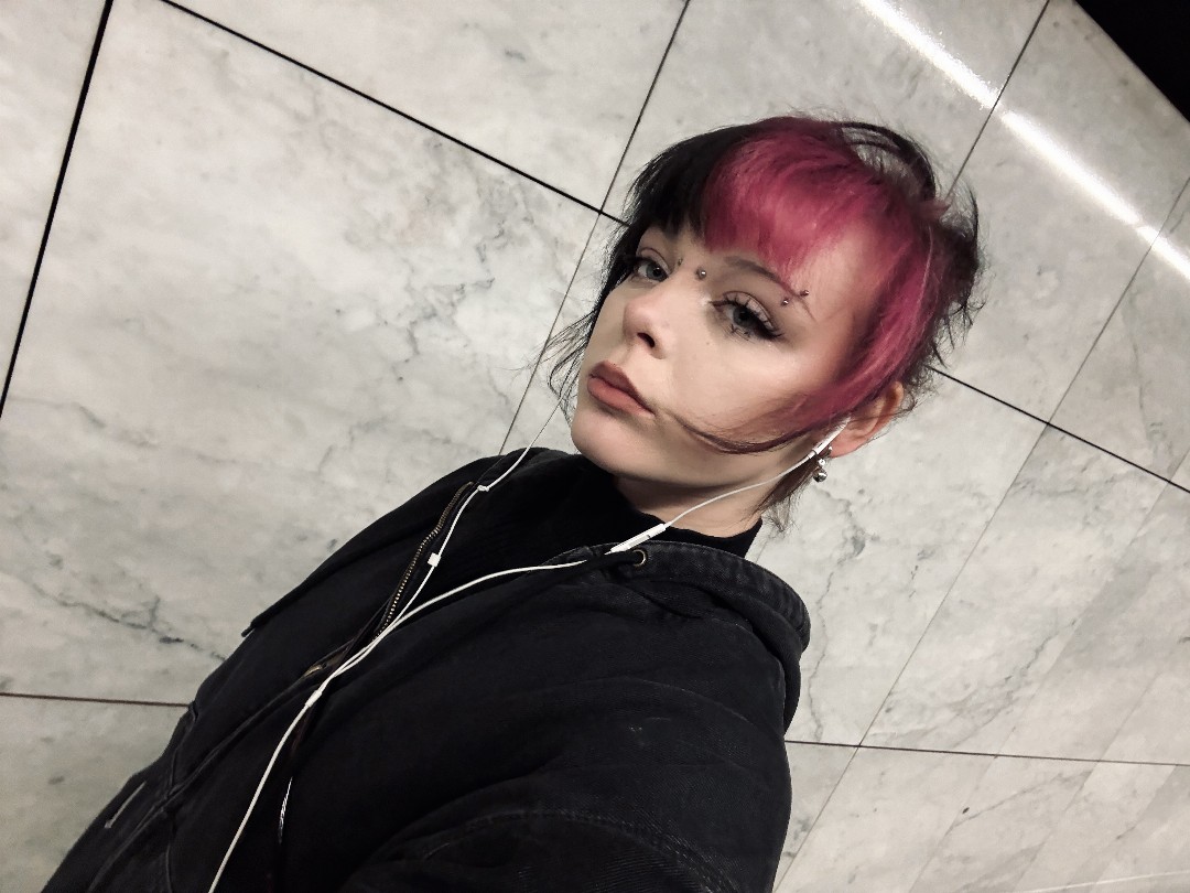 Profil uživatele Terezie Mařica