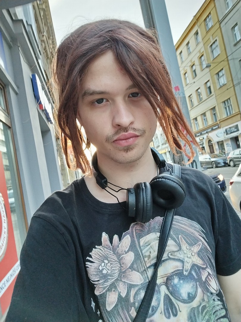 Fotografie uživatele EsMentra _