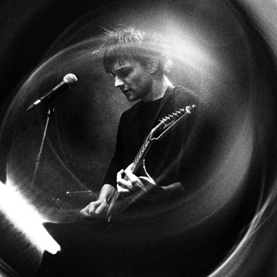 Profil uživatele absentkain