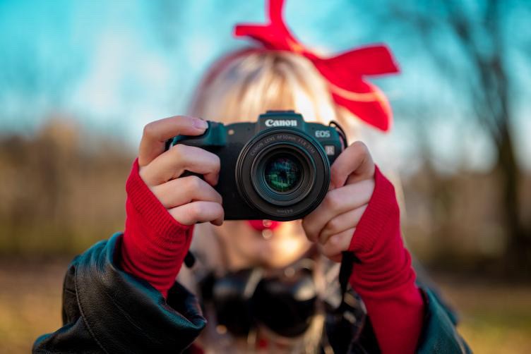 Profil uživatele Marieh_foto