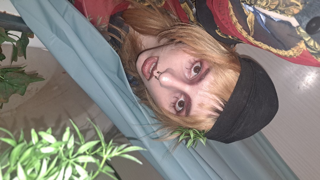 Profil uživatele Marie