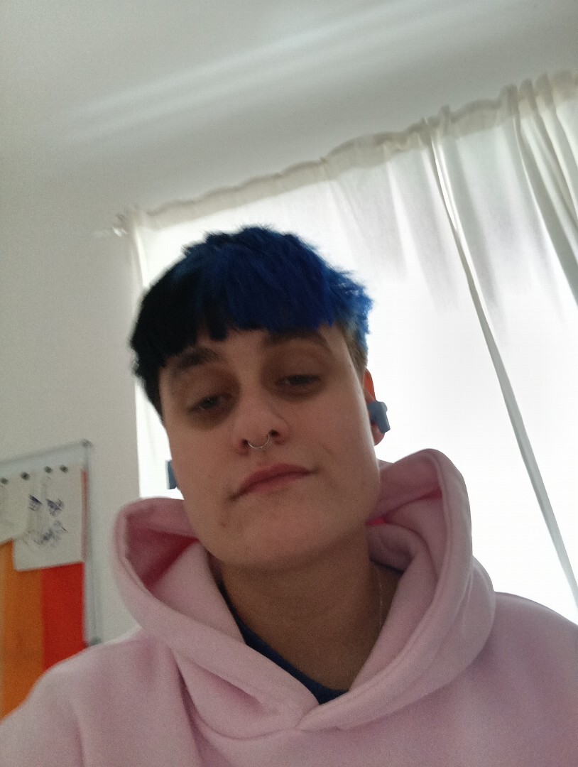 Profil uživatele 723 112 973