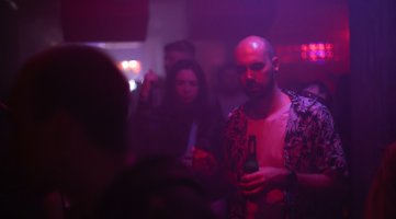 Náhledová fotografie článku Rave revoluce v plném proudu: DECADANCE slaví 3. narozeniny