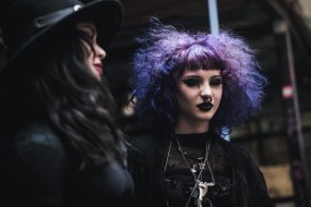 Náhledová fotografie článku Temnota volá, aneb Rave of Caine tě zve na 3. pokračování goth rave v Bratislavě