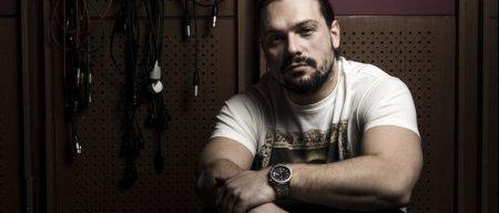 Trap spot: Jak se z kluka ze Žižkova stal král českého rapu, aneb cesta Jamese Colea