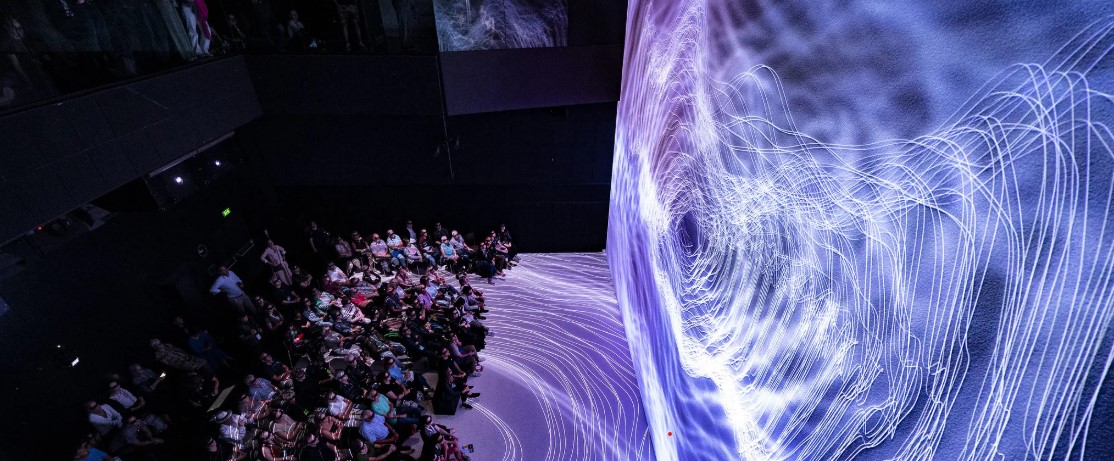 Digital mess: Významné instituce a festivaly zaměřené na New Media Art