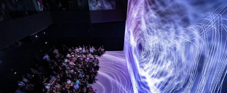 Digital mess: Významné instituce a festivaly zaměřené na New Media Art