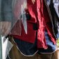 Náhledová fotografie článku Fast fashion ne, upcycling ano! Rozhovor o vzniku a snech značky KOГOR