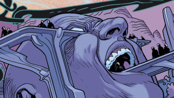 Komiks The Incal, aneb nadčasový epos na pomezí sci-fi, mystiky a filozofie
