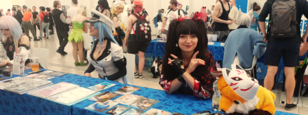 Anime legacy: Animefest 2024 - Největší událost roku pro fanoušky anime