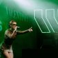 Náhledová fotografie článku Trap spot: Cryem - Energická slovenská raperka, která posouvá hranice žánrů
