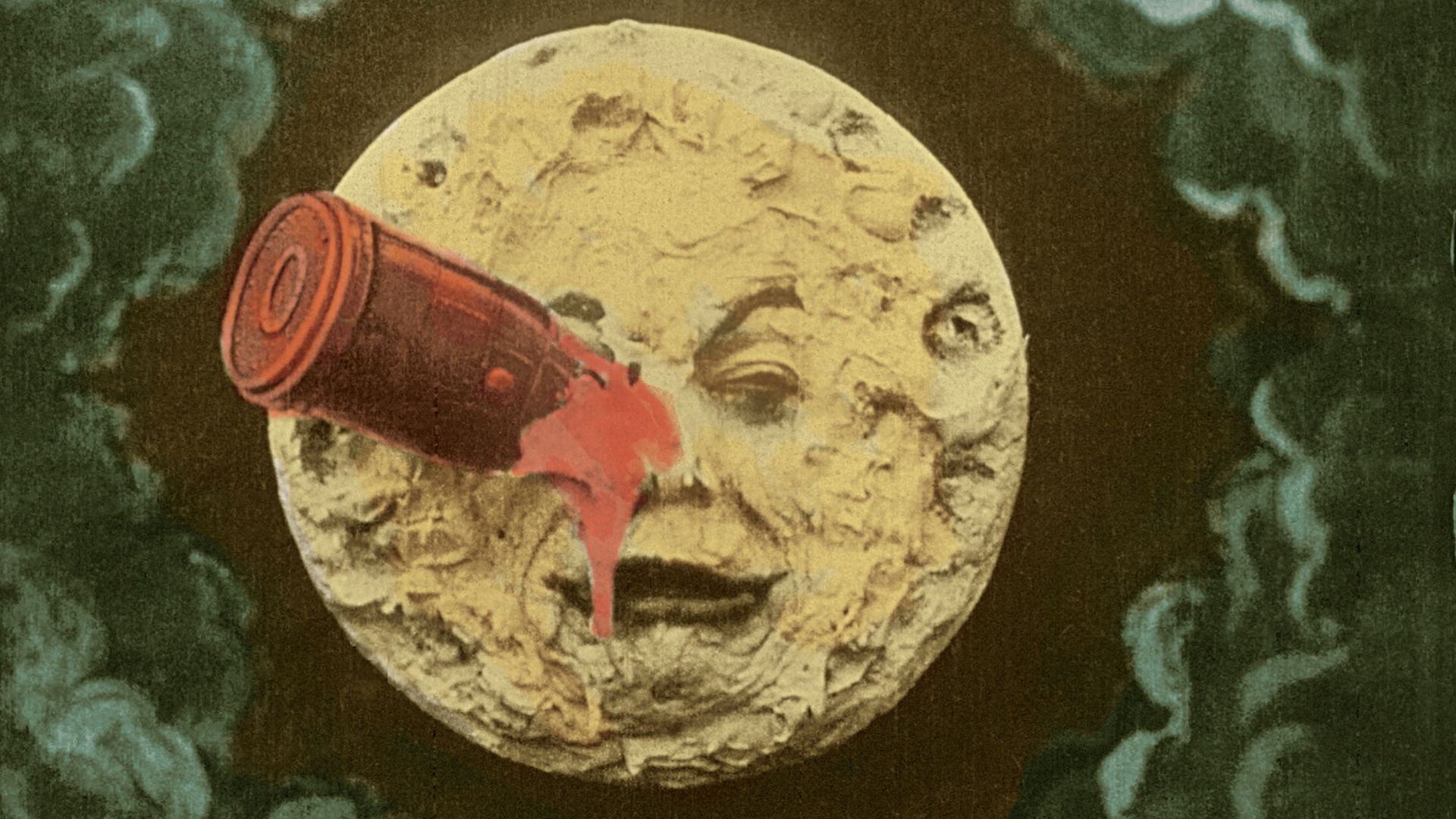 Digital mess: Umění a masmédia 20. století, od utopie k deziluzi