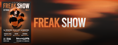 Blíží se druhé pokračování Freak Show s podtitulem After dark