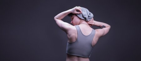 Náhled článku Život s mnoha tvářemi: Realita disociativní poruchy identity očima Davida Kulhavého