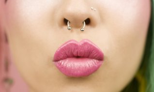 Náhledová fotografie článku Body mods: Tipy jak se správně starat o piercing