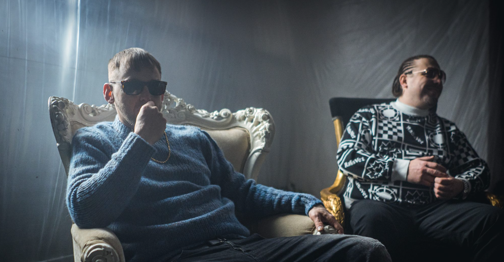 Trap spot: SuperCrooo, aneb zvuk, který redefinoval český rap