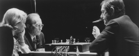 Náhledová fotografie článku Digital mess: Marcel Duchamp, John Cage a začátek konce jistot