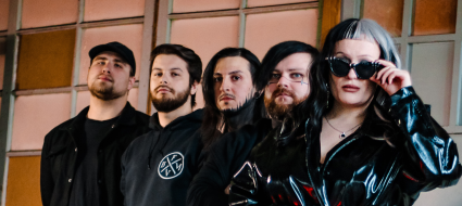 Náhledová fotografie článku Last Day In Wonderland, aneb nadčasový metal z Prahy, který právě začíná psát svou historii