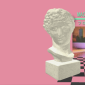 Náhledová fotografie článku Digital mess: Macintosh Plus a ikonické album Floral Shoppe