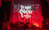 Náhledový obrázek článku XIX. Prague Gothic Treffen – Připravte se na temný víkend v srdci Prahy!