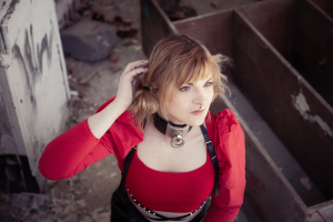 Náhled článku Rozhovor Freak Doll s Roxy, o roleplay a estetice, která je na hraně něhy a syrovosti