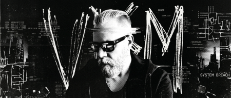 Náhled článku Nový životy, starý pocity aneb nový český dark EBM projekt Vokoje s názvem VDSM