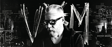 Náhledová fotografie článku Nový životy, starý pocity aneb nový český dark EBM projekt Vokoje s názvem VDSM