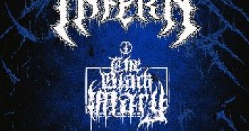 Náhledový obrázek události INFERN - The Black Mary @ Klub 007 Strahov Prague