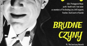 Náhledový obrázek události Academy Order (USA) + Brudne Czyny (PL)