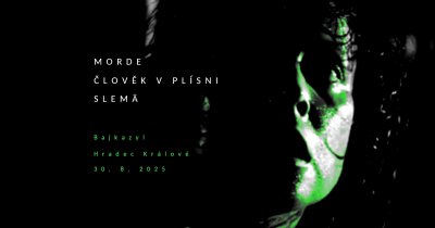 Cover události